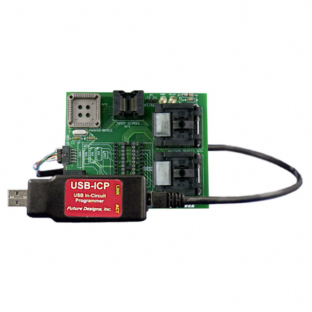 USB-ICP-SAB9 / 인투피온